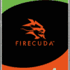 ST4000DXA05 - 4TB Festplatte Seagate FireCuda