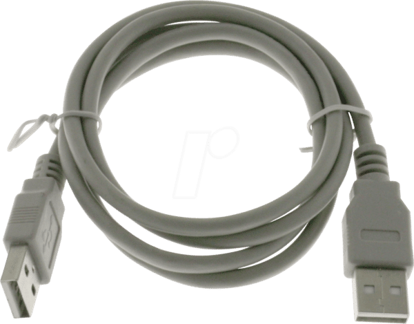 SEKI 311175 - USB 2.0 Kabel