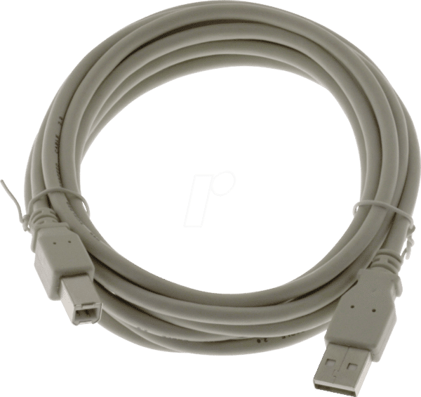 SEKI 311182 - USB 2.0 Kabel