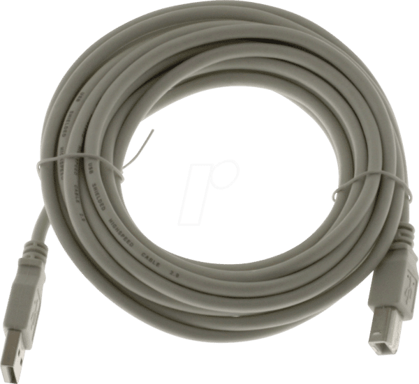 SEKI 311183 - USB 2.0 Kabel