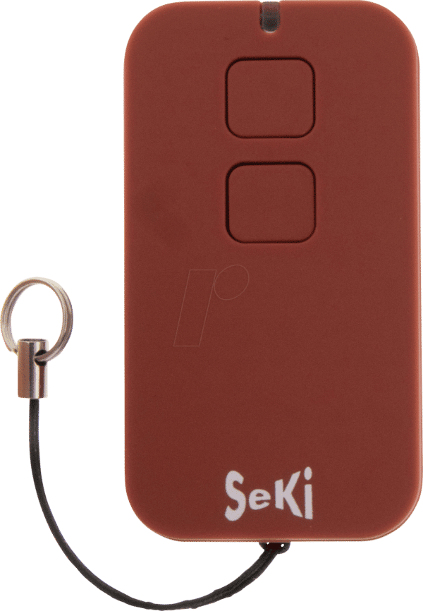 SEKI 433 X2 - SeKi 433 X2