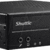 SHUTTLE DH610S - Barebone PC