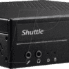 SHUTTLE DH610 - Barebone PC