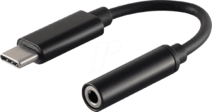 SHVP BS14-05021 - USB C Audio Adapter