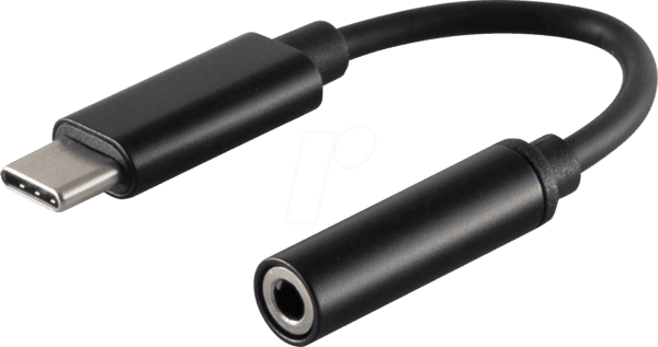 SHVP BS14-05021 - USB C Audio Adapter