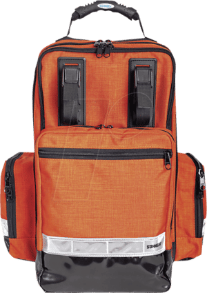 SNG 0406002 - Sanitätsrucksack OCTETT