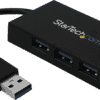 ST HB30A3A1CSFS - USB 3.0