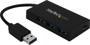 ST HB30A3A1CSFS - USB 3.0