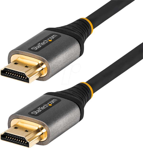 ST HDMMV3M - Premium High Speed HDMI Kabel