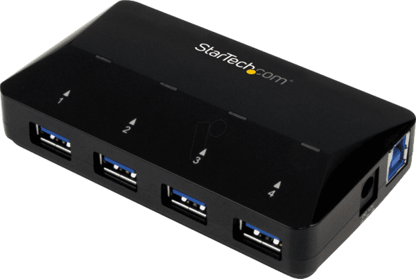 ST ST53004U1C - USB 3.0