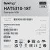 SYNOLOGY HAT-18T - NAS SAS