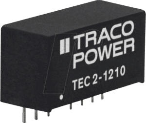 TEC 2-2411 - DC/DC-Wandler TEC 2