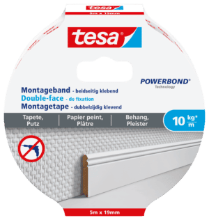 TESA 77743 - tesa® Montageband