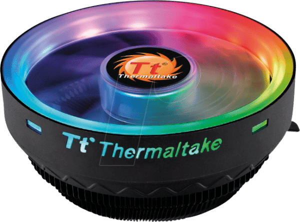 TT 21598 - Thermaltake UX100 ARGB CPU-Kühler