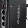 TRN TI-IG290 - Power over Ethernet (PoE++) Injektor