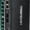 TRN TI-PG102 - Switch