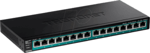 TRN TPE-TG161H - Switch