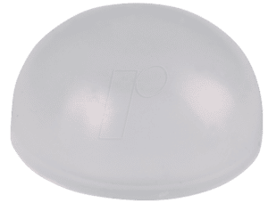 KAPPE U5125 - Silikonkappe für DruckDrucktaster IP