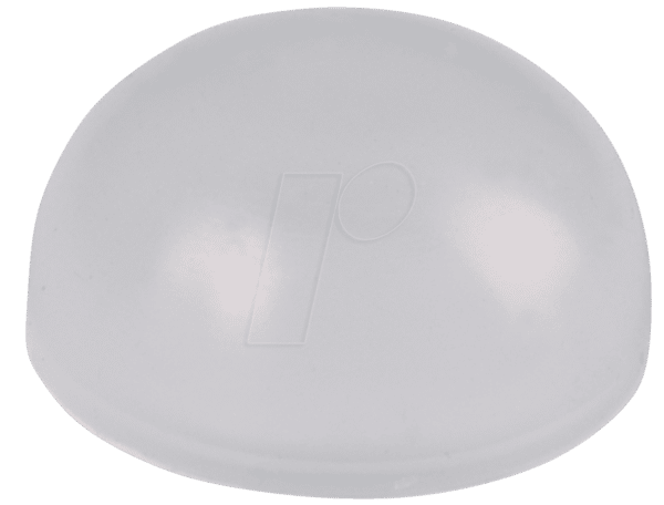 KAPPE U5125 - Silikonkappe für DruckDrucktaster IP