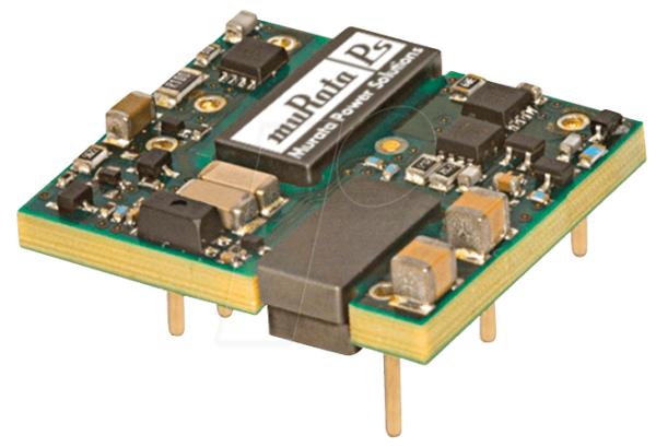 UEI15050Q12PC - DC/DC-Wandler UEI15