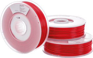 ULTIMAKER 74623 - PLA Filament - M0751 rot - 750 g