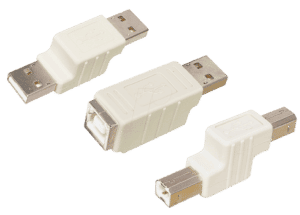 USB ABU-BBU - USB Adapter