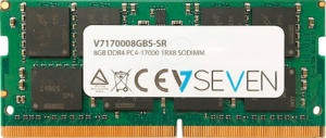 41SO0821-1015-SR - 8 GB SO DDR4 2133 CL15 V7