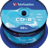 VERBATIM 43351 - CD-R