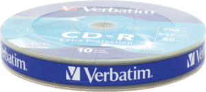 VERBATIM 43725 - CD-R