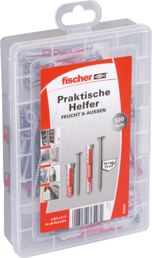 FD 553346 - PraktischeHelfer Outdoor/Feuchtraum(120)