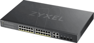 ZYXEL GS192024H - Switch