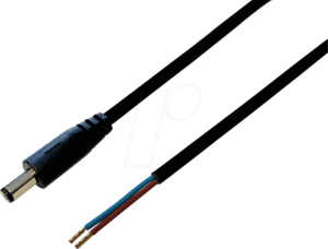 BKL 075177 - DC-Kabel Stecker 2