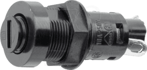 SCH 311085 - Sicherungshalter für 5 x 20 mm