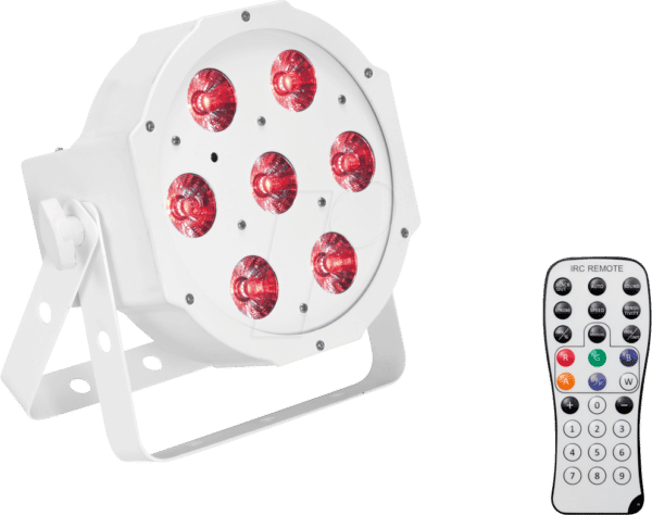 EURO 51915391 - LED SLS-7 HCL Floor weiß