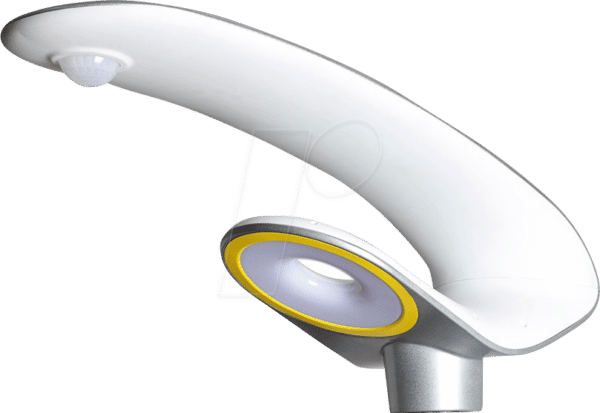 VT-5505 - LED Solar Leuchte