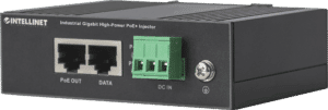 INT 561365 - Power over Ethernet (PoE+) Gigabit Injektor