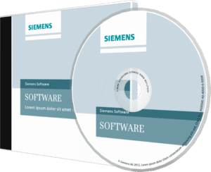 SINAMICS SW - Inbetriebnahme-Software (DVD) für SINAMICS und MICROMASTER