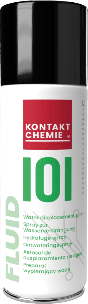 KONTAKT 78009-AE - Reinigungsspray