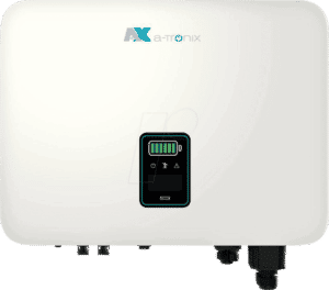 A-TRONIX 9887798 - Solar Hybrid Wechselrichter