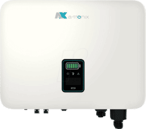 A-TRONIX 9887799 - Solar Hybrid Wechselrichter