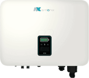 A-TRONIX 9887800 - Solar Hybrid Wechselrichter