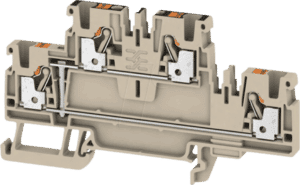 A2T 2.5 VL - Durchgangsklemme Klippon® Connect