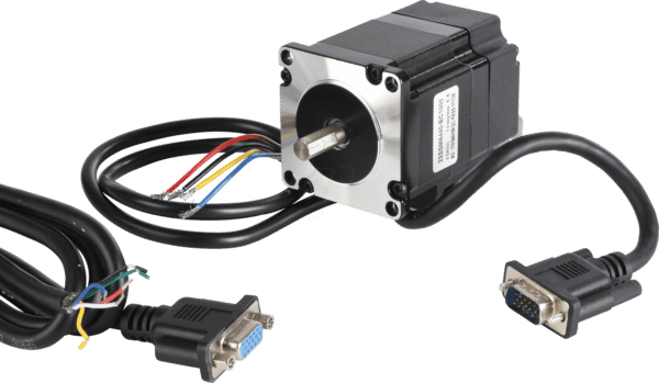 ACT 23SSM6440EC - Closed Loop Schrittmotor NEMA 23