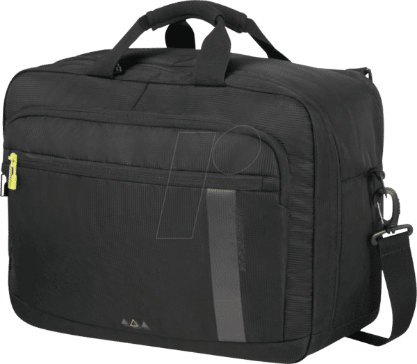 AT 138224-1041 - 3-Way Boardtasche 15.6''