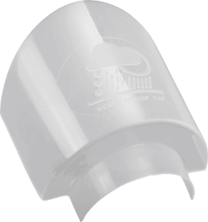 ANK WSK 50 - LNB Wetterschutzhaube