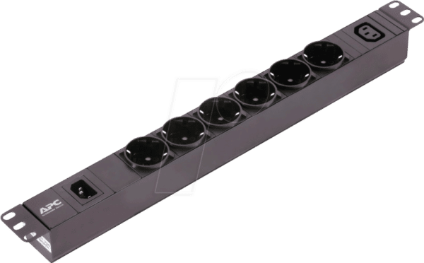 APC EPDU1010BSCH - PDU