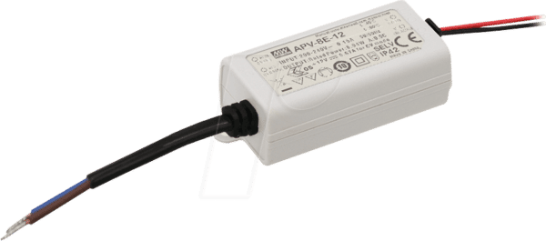 APV-8E-5 - LED-Trafo