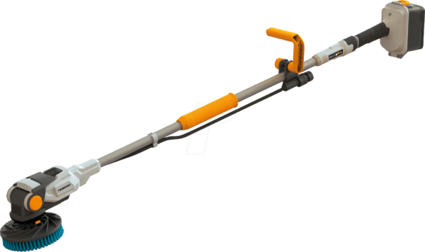 BATAVIA 7064170 - Akku-Reinigungsbürste
