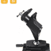 BERN 9 215 ESD - Kugelgelenk-Schraubstock SPANNFIX