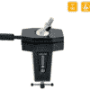BERN 9 251 ESD - Kugelgelenk-Halter